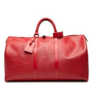Louis Vuitton Keepall Bag Epi Leather #250582L68B